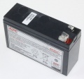 Emergency Current Battery - 106 Replacement Battery Cartridge